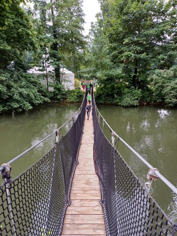 Erfahrungsfeld 1. Klasse 2024