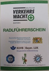 Radlführerschein