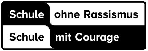 Logo Gegen Rassismus