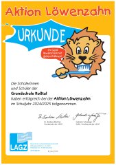 Löwenzahn Löwenzahn