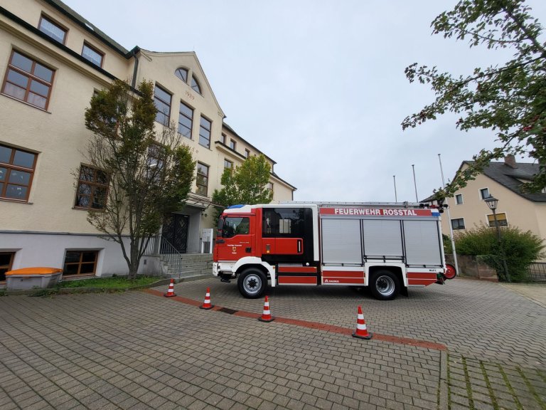 Probealarm