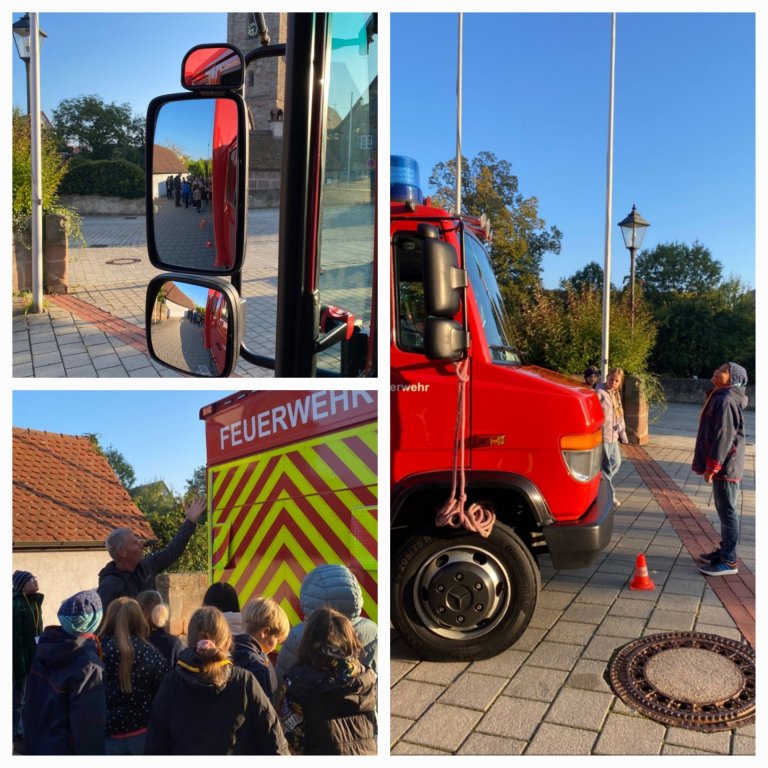 ADAC Toter Winkel